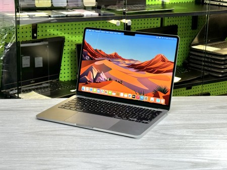 Macbook Air A2681 121